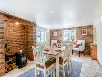 Cottage for 10 People in Hythe and Dibden, New Forest National Park, Photo 3