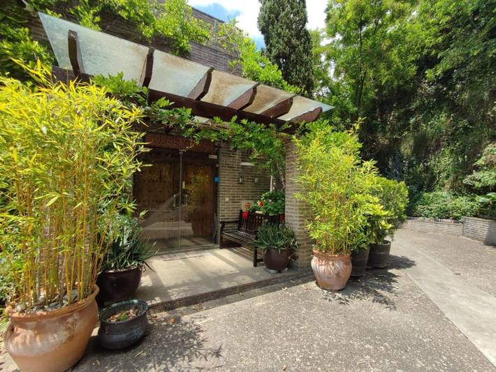 Chalet para 2 personas, con Balcón y Terraza además de Jardín y Vistas en La Rioja