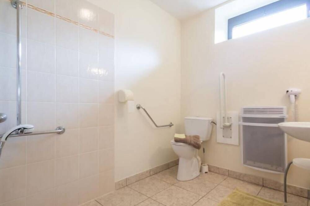 Charmante ferme rénovée avec jardin, terrasse, activités familiales et accès Wifi à Guémené-Penfao in Guémené-Penfao, Châteaubriant und Umgebung