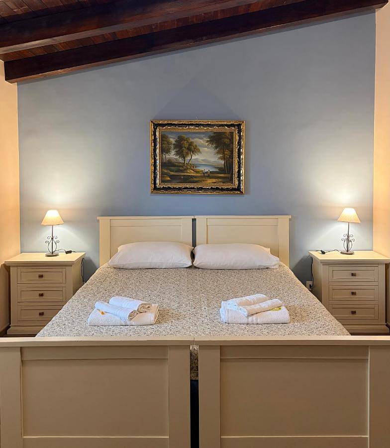 L' Antica Trebbia - Rooms in Caltanissetta, Caltanissetta Provinz
