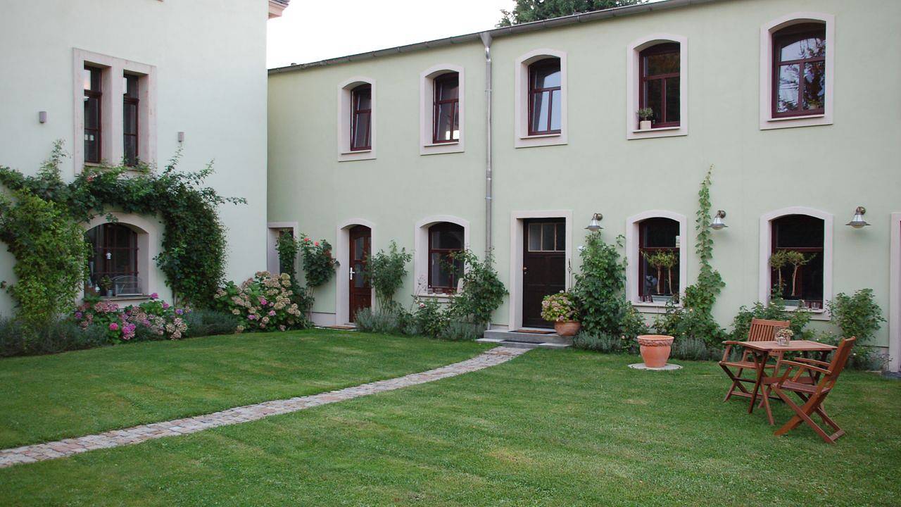 Ganze Ferienwohnung, Ferienwohnung für 2 Personen (36 m²) in Dresden in Lockwitz, Dresden