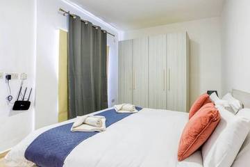 Apartment for 2 People in Paceville, San Giljan, Photo 4