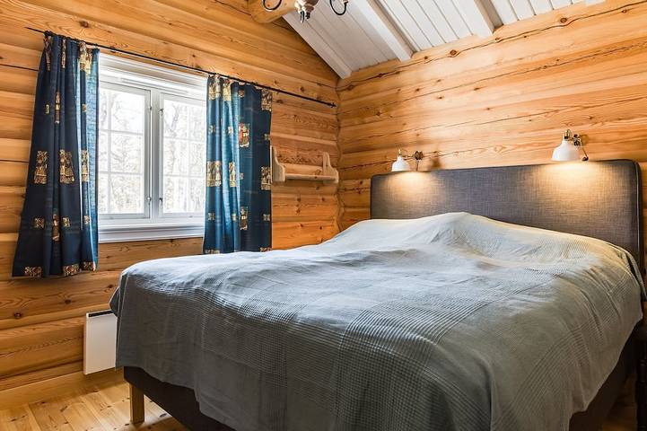 Fjälldrömmen in Storlien, Jämtland