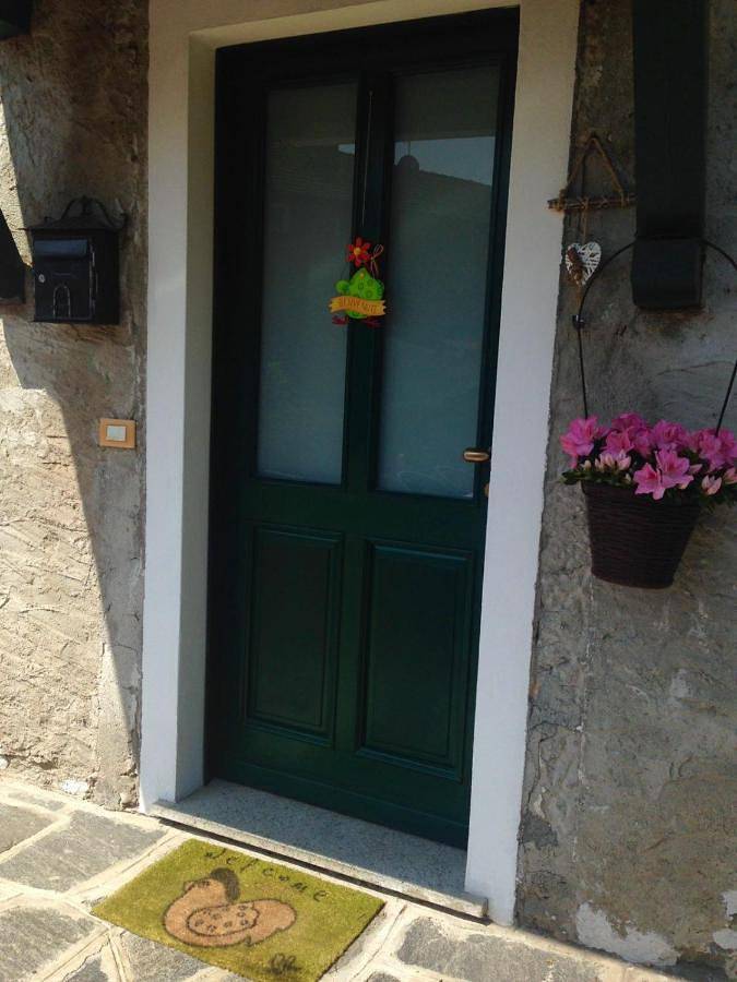 Gîte pour 4 personnes, avec jardin et vue à Bolzano Novarese - 2