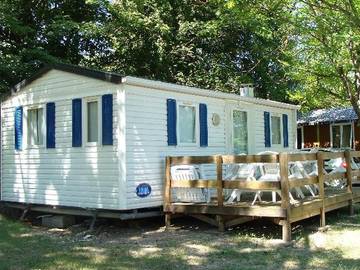 Camping für 4 Personen in Luc-en-Diois, Die und Umgebung, Bild 2