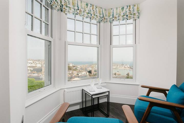 Apartment for 2 people in Saint Ives