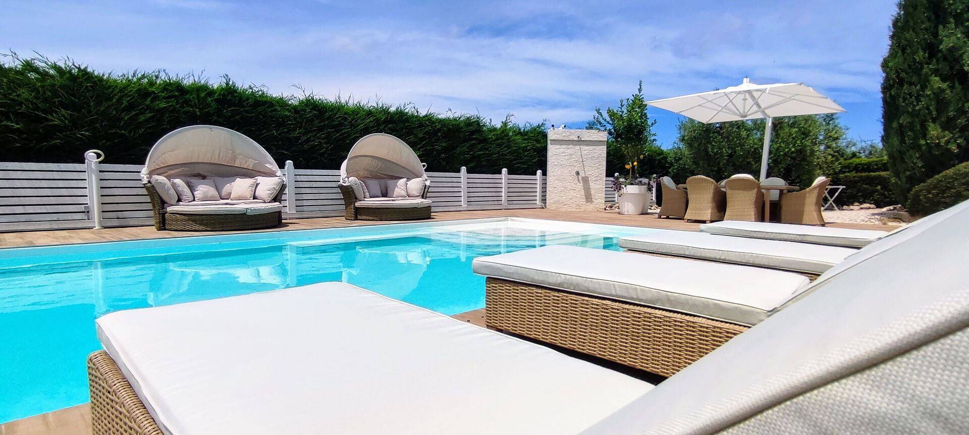 Villa Tagliaferri in Vasto, Chieti Province