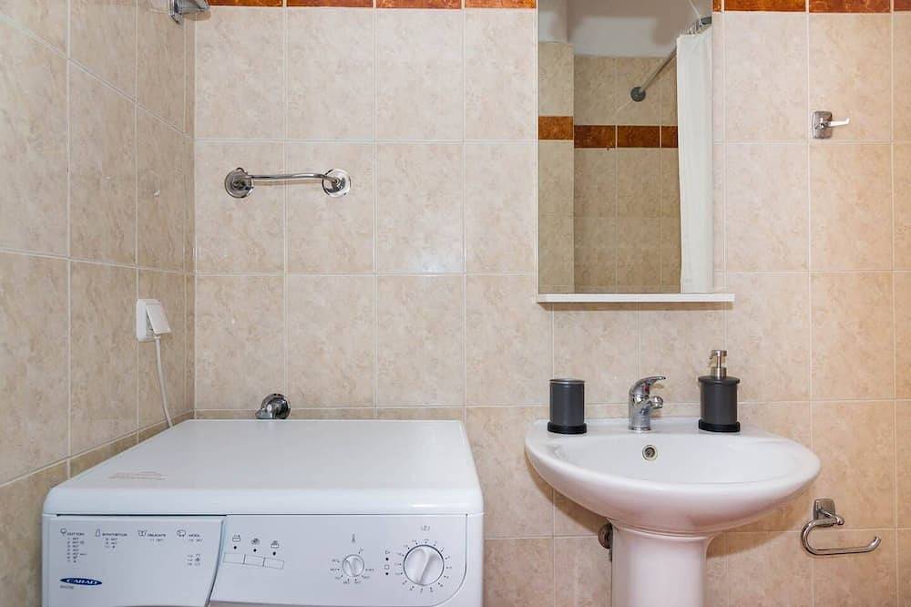 Ganze Wohnung, Sitia alten Hafen Wohnung - 3 Minuten zu Fuß zum Strand - Ac - Wifi in Sitia, Lasithi