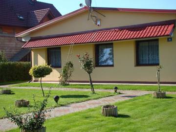 Apartament Wakacyjny dla 4 osoby w Powiat wejherowski, Zdjęcie 2