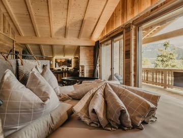 Bauernhof für 2 Personen in Lajen, Trentino-Südtirol, Bild 4