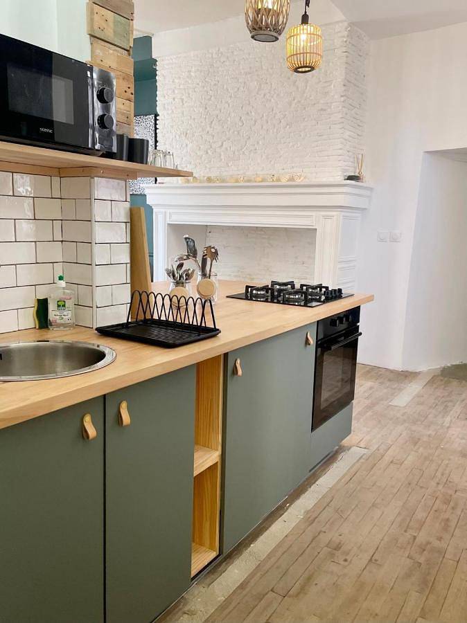 Gîte pour 2 personnes à Tulle - 3