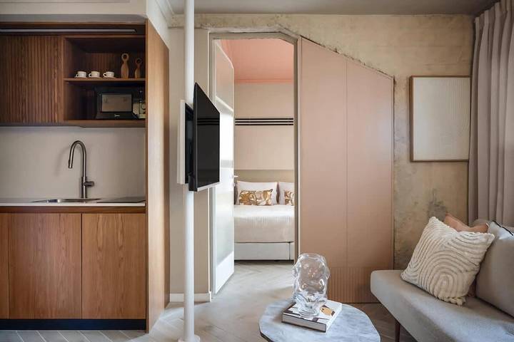 Dom dla 5 osób, zwierzęta dozwolone w Jerozolima