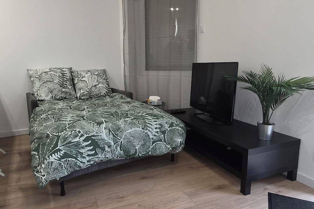 Appartement entier, Appartement cosy neuf en plein centre in Châteaubriant, Région de Châteaubriant