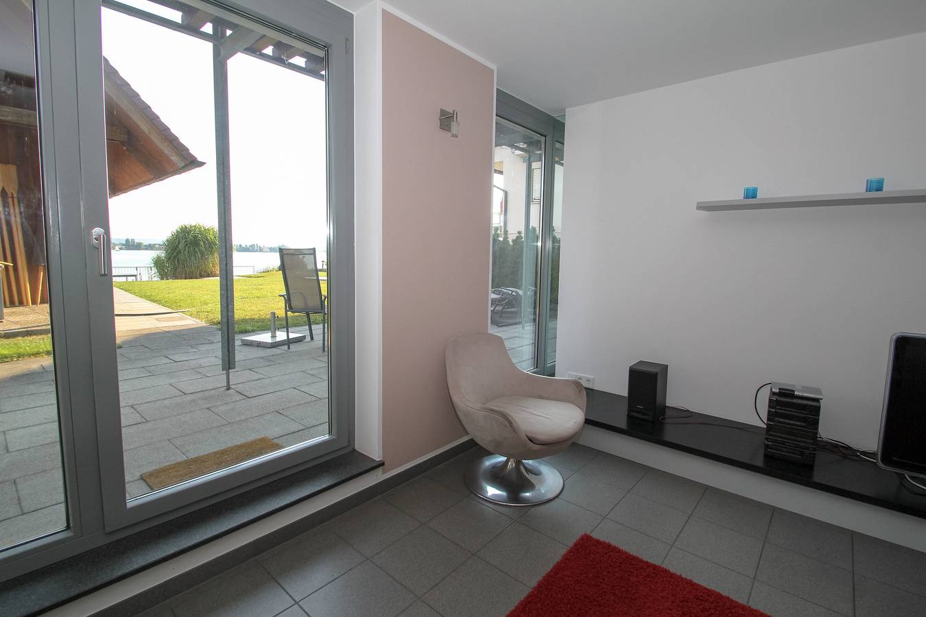 Ganze Ferienwohnung, Fewo Willam in Allensbach, Untersee