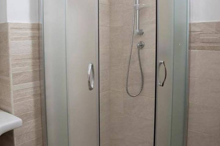 Chambre d’hôte pour 2 personnes à Volterra