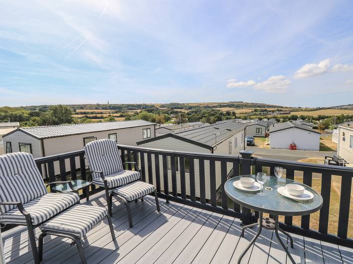 Holiday rental for 4 people in Bembridge
