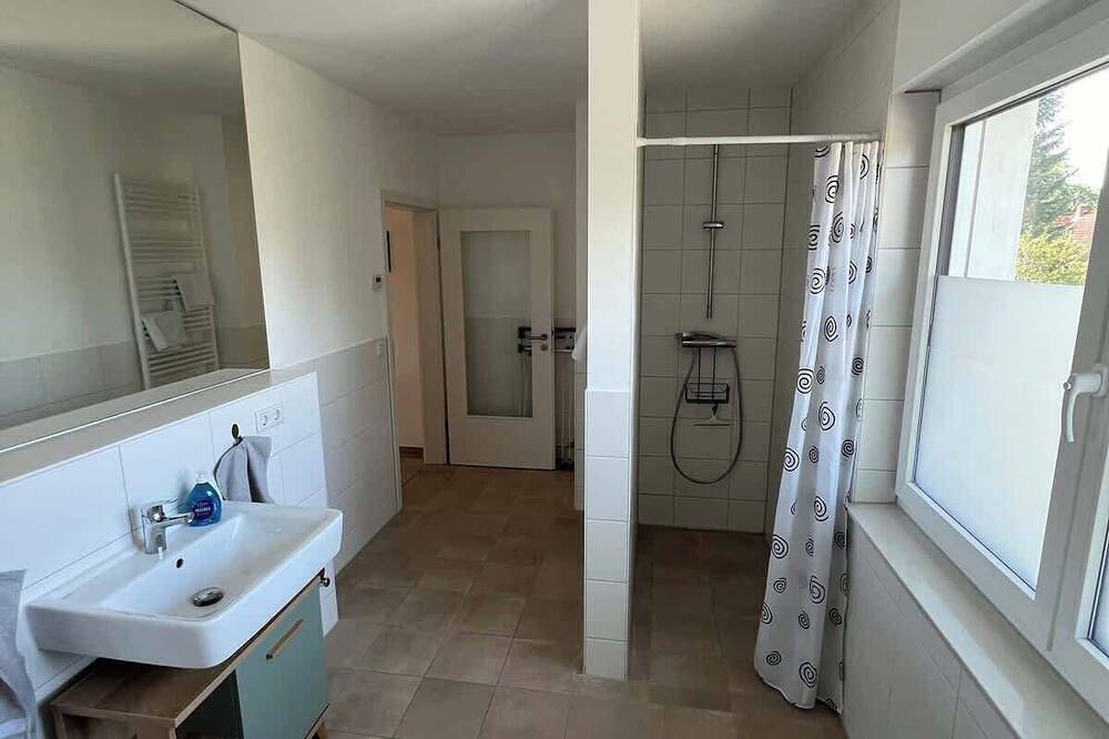 Ganze Wohnung, Buschwiesen Ausguck Z in Teltow, Mittelmark