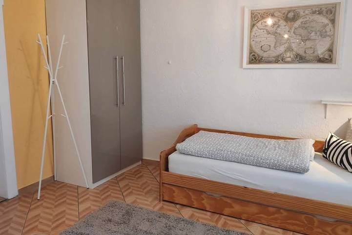 Ferienhaus für 8 Personen, mit Terrasse, mit Haustier in Leipzig - 3