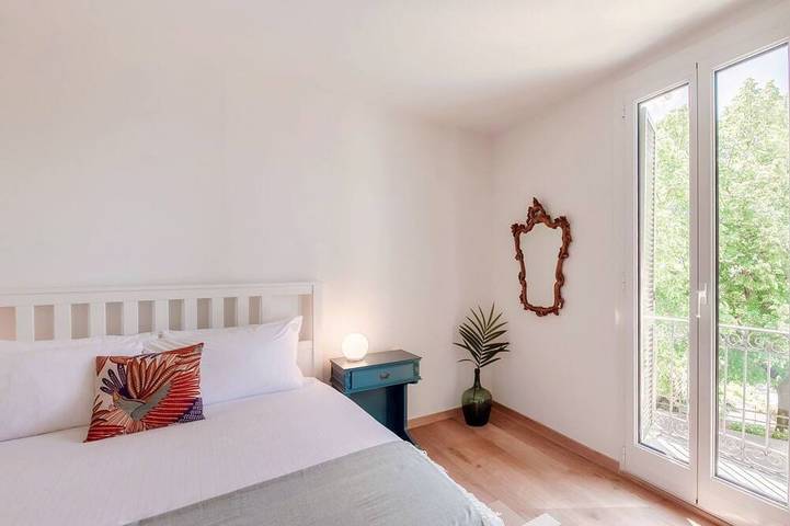 Appartement entier, One-Bedroom Apartment with Lake View in Ruvigliana (Dream Lake 2) in Lugano, Lac de Lugano