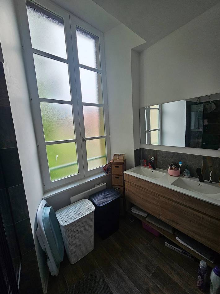 Gîte pour 7 personnes à Montluçon - 4