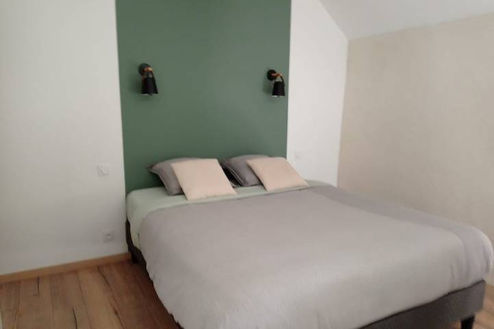 Location de vacances pour 14 personnes à Saint-Vincent-sur-Oust - 4