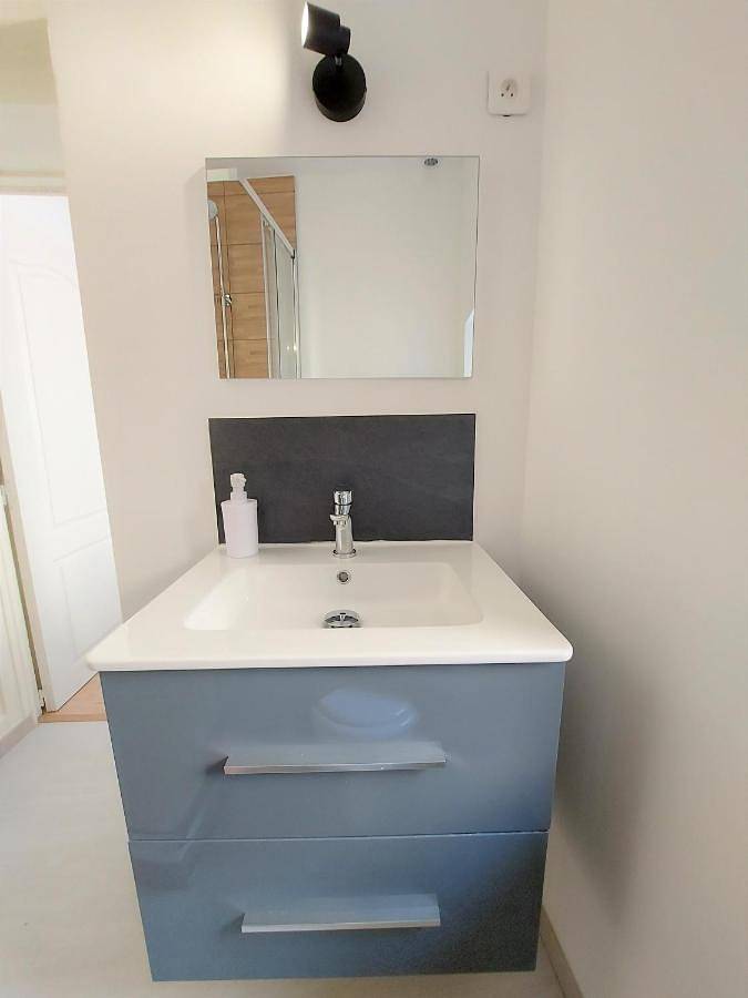 Appartement entier, Cosy 3 - Lunéville centre in Lunéville, Région de Lunéville