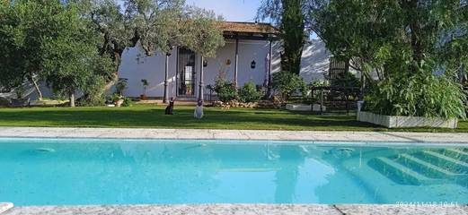 Chalet para 10 Personas en La Campana, Provincia de Sevilla, Foto 2