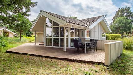 Ferienhaus für 6 Personen in Travemünde, Lübecker Bucht, Bild 1