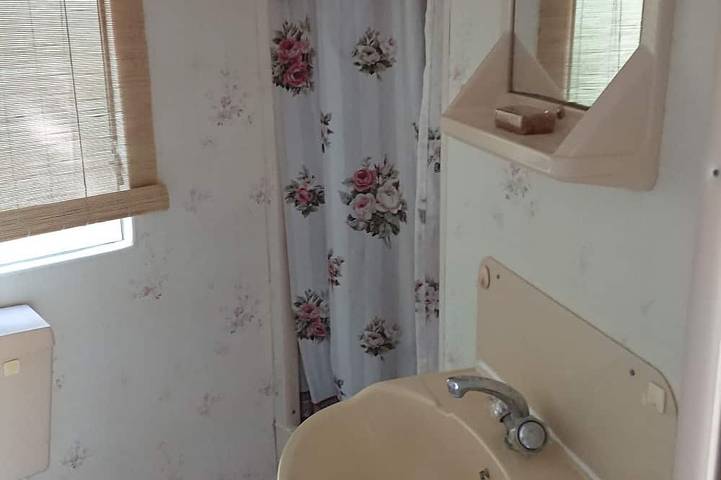 Wohnwagen für 4 Personen in Gaillan-en-Médoc - 4