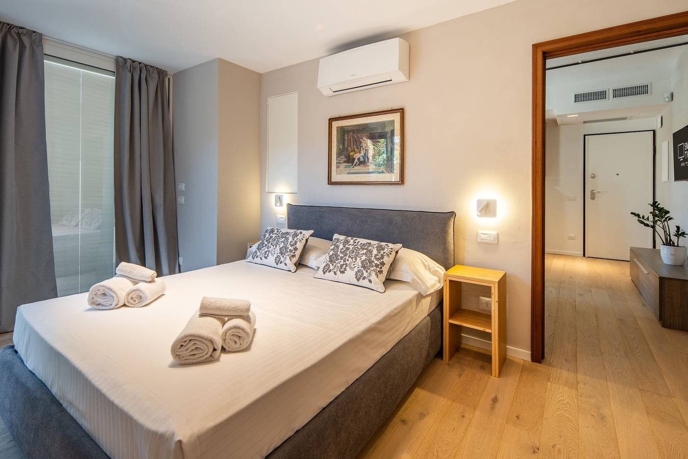 Appartamento intero, Alba Palace Luxury Apartments - White in Alba, Langhe