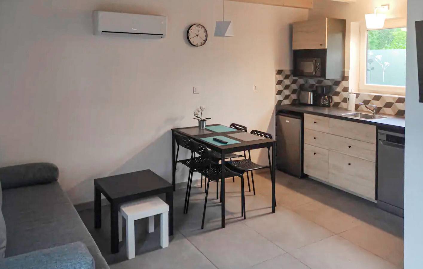 Ferienhaus für 5 Personen in Grzybowo, Baltic Sea Pomerania