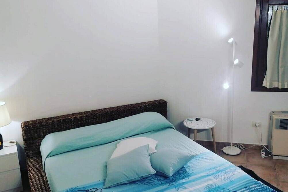 Vacation House - Casa Lughente - Cin It090047C2000Q5406 in Maltineddu, Murta Maria