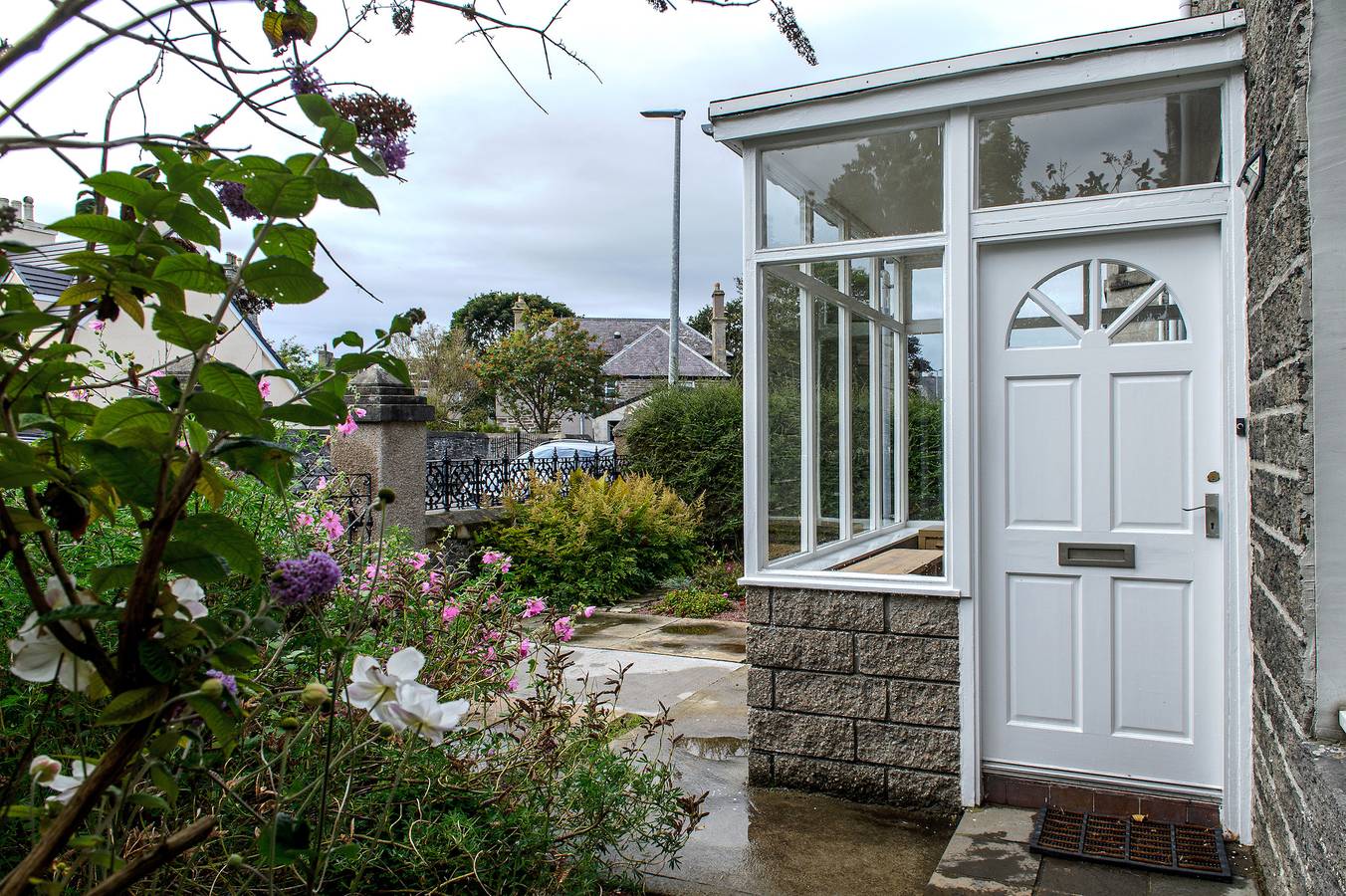 Charming Townhouse On North Coast 500 Route, Wick in Wick, Highlands
