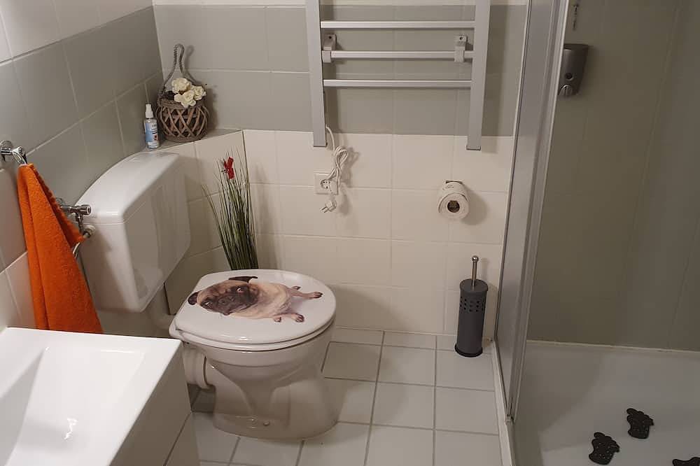 Ganze Wohnung, Urlaub  und arbeiten in Dülmen Borkenberge in Coesfeld, Münsterland