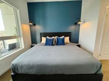 Apartment for 3 Guests in Hollywood, Los Angeles, Picture 1