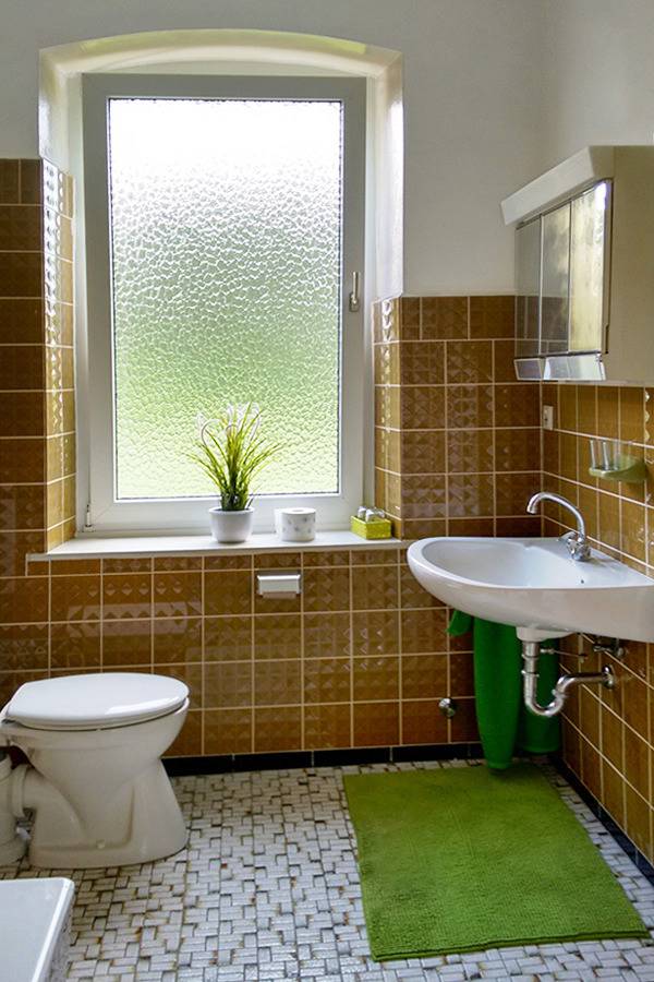 Ferienhaus Rohde - Ferienhaus Rohde (Bülkau in Bülkau, Cuxland