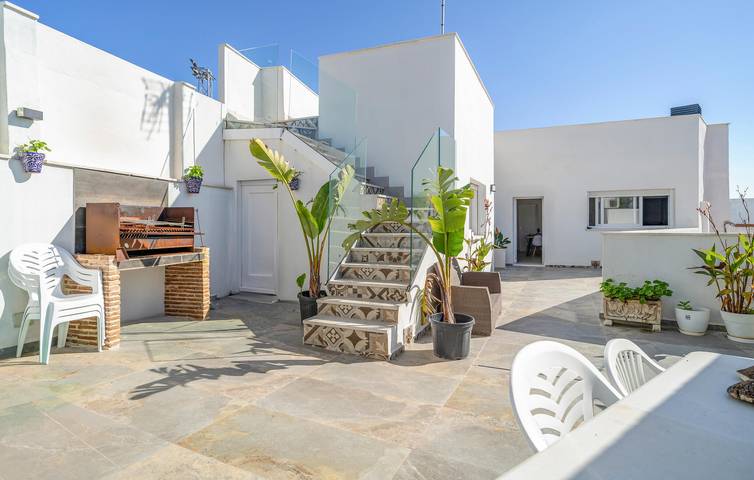 Apartamento para 6 personas en Benalup-Casas Viejas