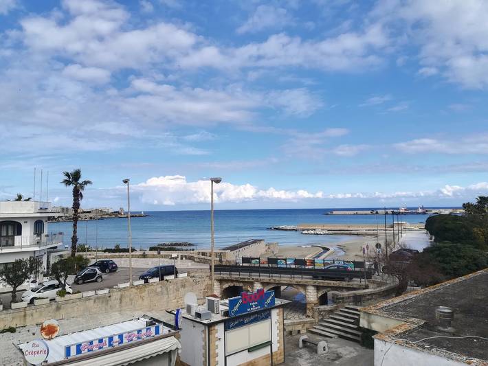 Entire apartment, Holiday Apartment Near the Beaches – Casa Frida in Otranto in Otranto, Otranto region
