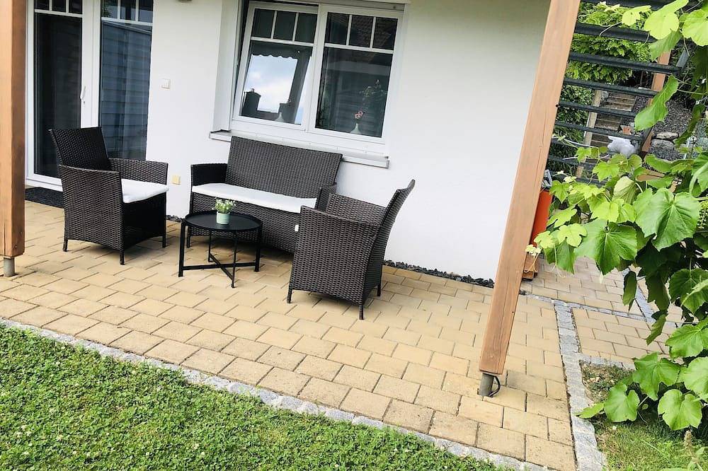 Ganze Wohnung, Ferienwohnung im Säntisweg in Vogt, Württembergisches Allgäu