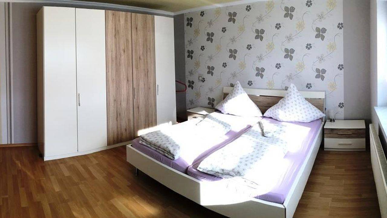 Ganze Ferienwohnung, Ferienwohnung für 5 Personen (80 m²) in Morbach in Morbach, Bernkastel-Kues & Umgebung