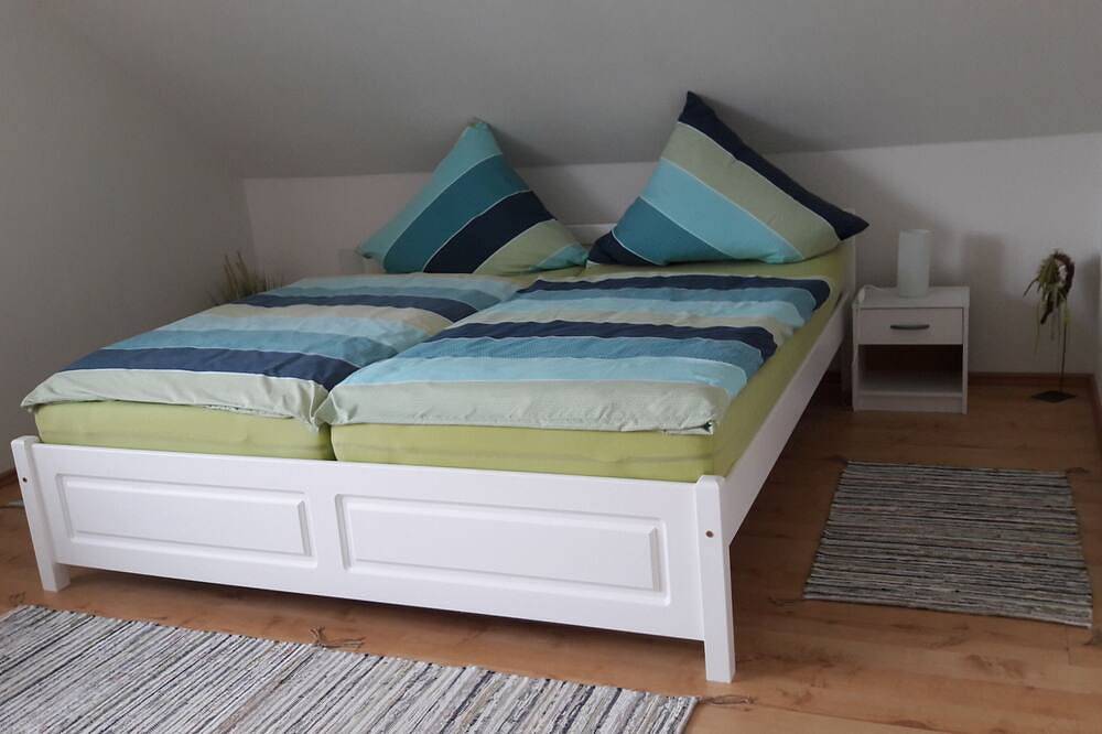 Ganze Wohnung, Ferienwohnung/App. für 2 Gäste mit 70m² in Osterrönfeld (26945) in Osterrönfeld, Nord-Ostsee-Kanal