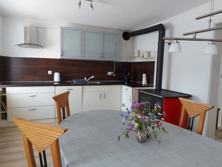 Ferienhaus für 6 Personen, mit Terrasse in Memmelsdorf - 4