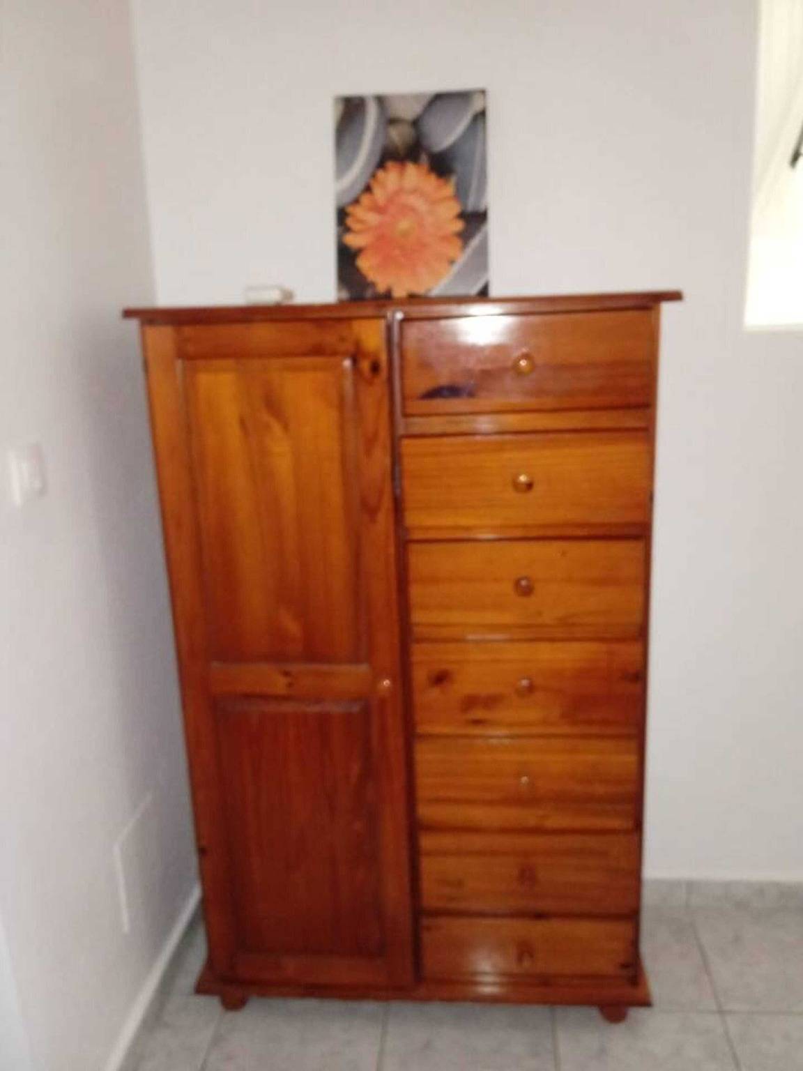 Entire holiday apartment, Charming house in Le Gosier with fireplace in Guadeloupe (Caribbean)