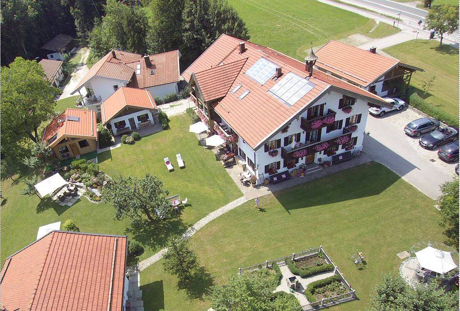 Appartamento vacanze a Chiemgau a partire da 113€ a notte