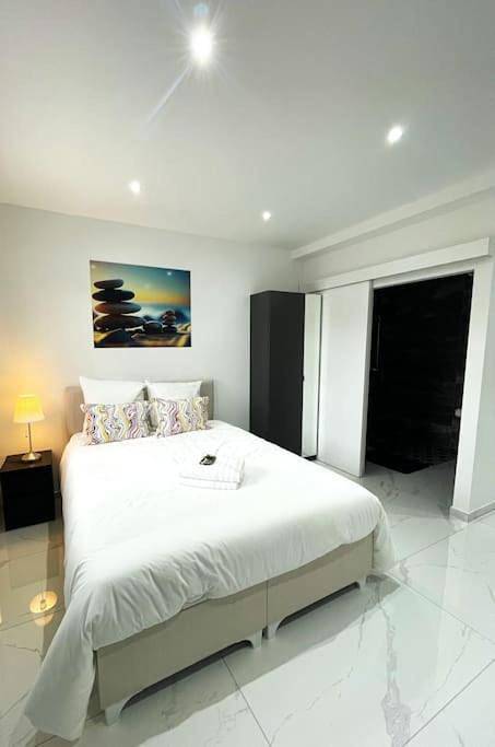 Gîte pour 2 personnes dans Aeroport Paris - Orly - 2