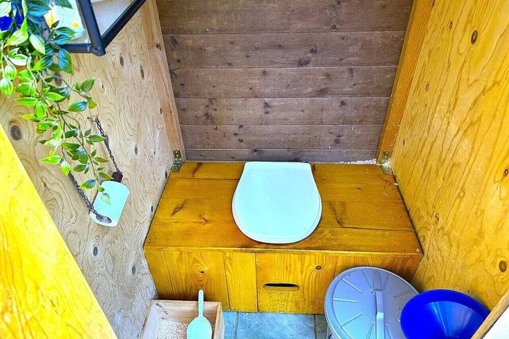 Gîte pour 2 personnes, avec jardin à Sigriswil - 4