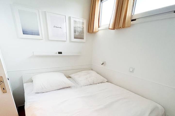 Bauernhof für 4 Personen, mit Terrasse in Scharbeutz - 2