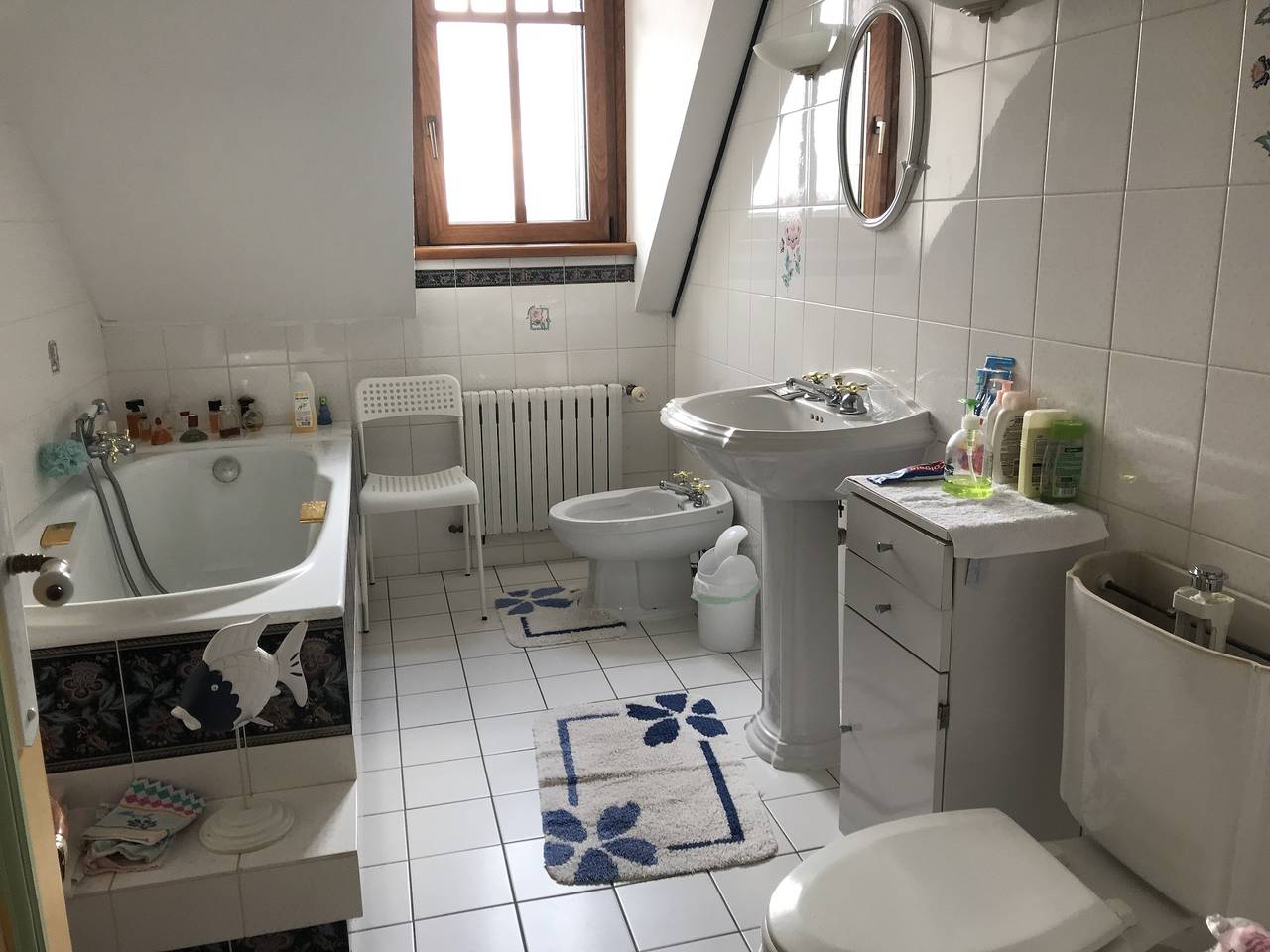Apartamento entero, Apartamento luminoso con vistas al mar en Port-Bail 70 m² 4 pers. in Port-Bail-sur-Mer, Côte de la Déroute