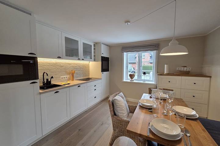 Ferienwohnung für 4 Personen, mit Terrasse - 1