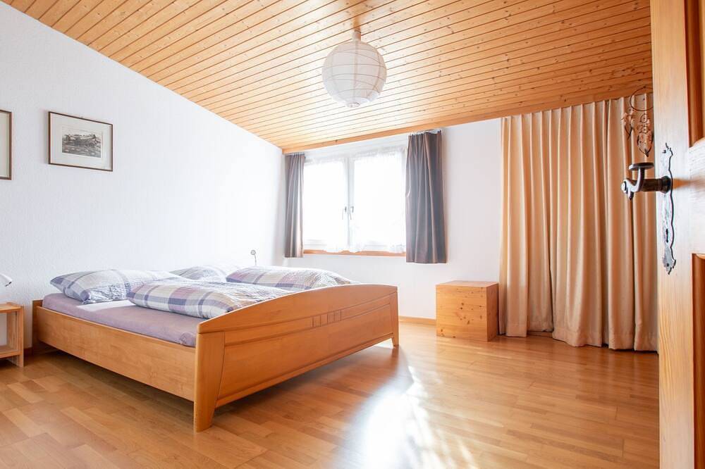 Ganze Wohnung, Hof Bommes in Gais (Bodensee), Zürich Voralpen